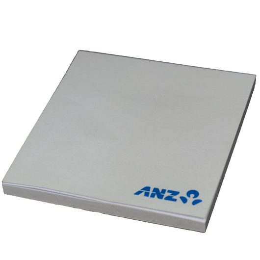Custom Sticky Notes 75mm x 75mm | Promotion Products