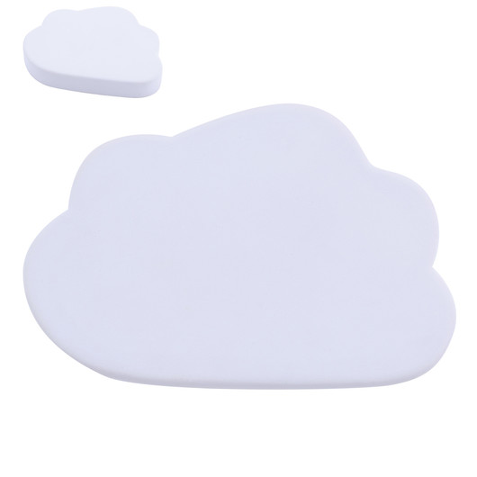 Stress Clouds