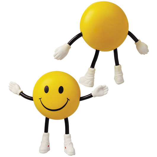 Stress Smile Guys