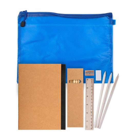 Smarty Pants Pack - Blue