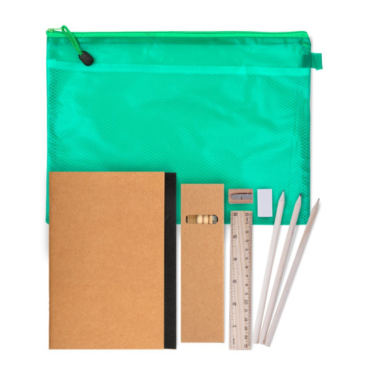 Smarty Pants Pack - Green