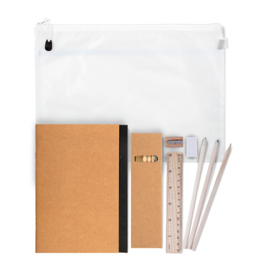Smarty Pants Pack - White