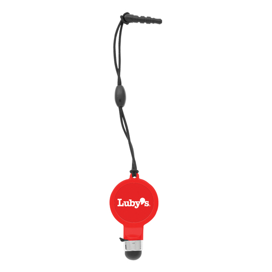 Stylus Phone Charms