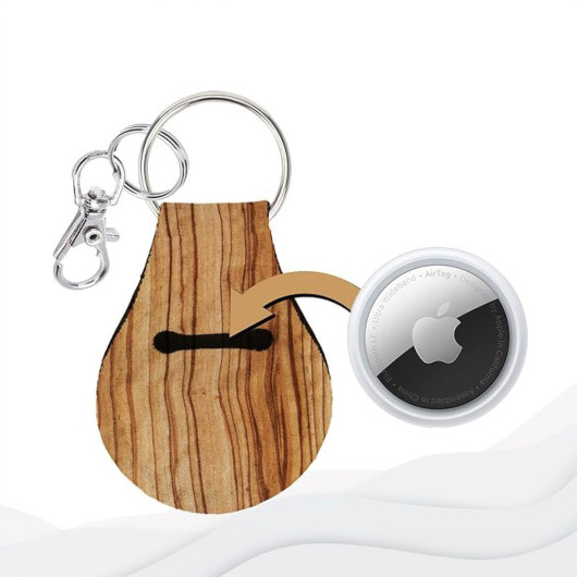 Neoprene Keychain (4.5 x 6cm)