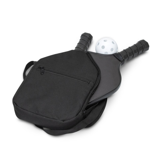Baseline Pickleball Set Packing