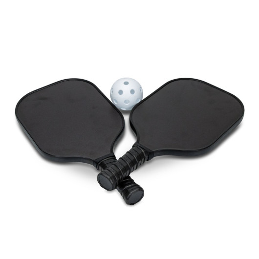 Baseline Pickleball Set Paddles