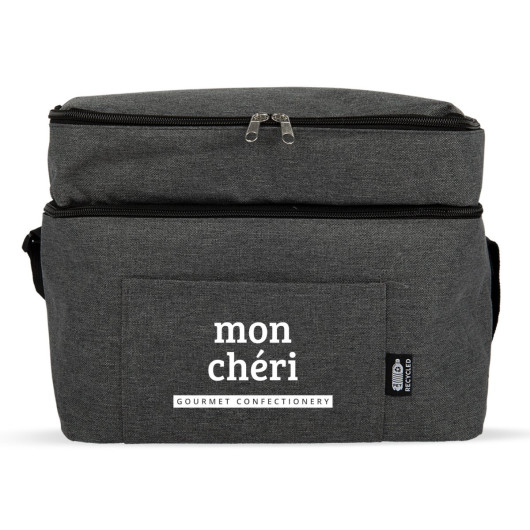 The Sunset Pour - Cooler Bag Digital Transfer