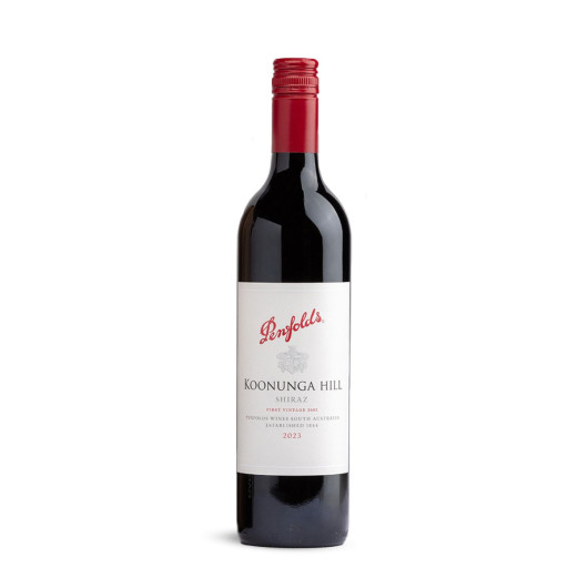 The Sunset Pour - Red Wine