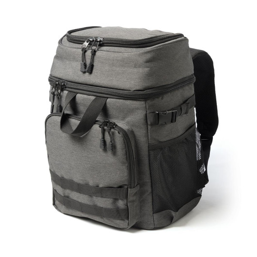 Super Duty 30 - Backpack Cooler - Charcoal Heather