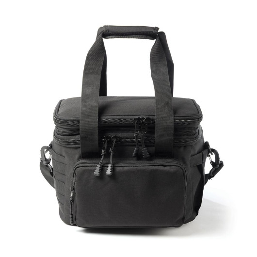 Super Duty 20 - Expanding Cooler - Black