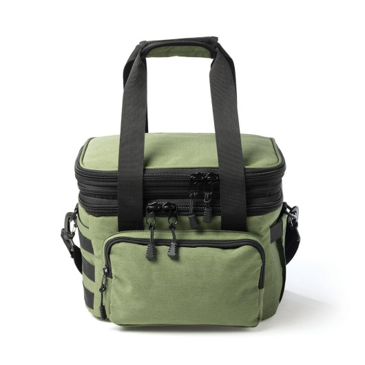 Super Duty 20 - Expanding Cooler - Military Green