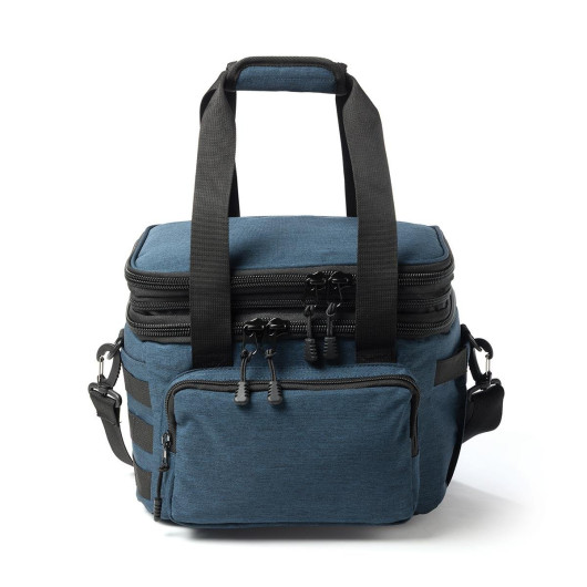 Super Duty 20 - Expanding Cooler - Navy
