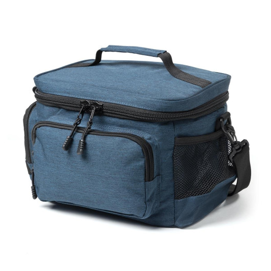 Super Duty 12 - Lunch Cooler - Navy
