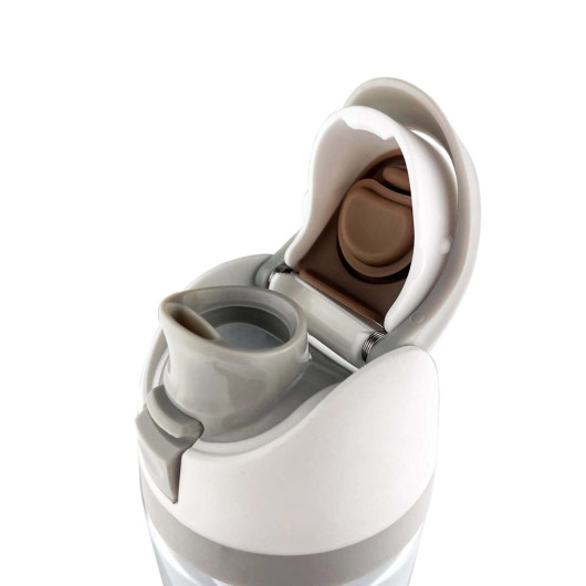 Barto Plastic Drink Bottle  DB051_7