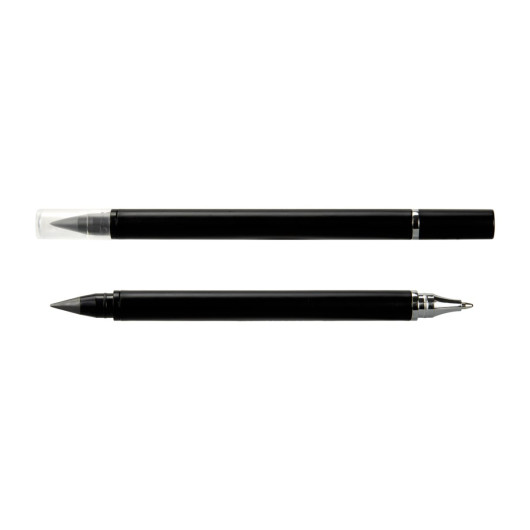 Switch Dual-Tip Pen Black
