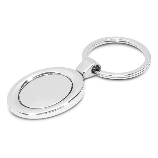 Sydney Metal Keyrings