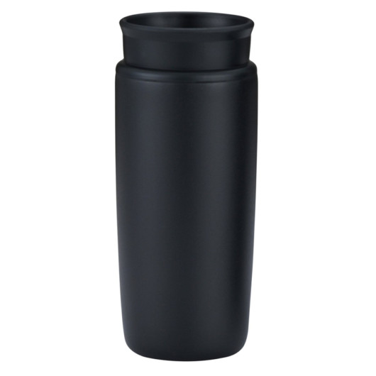 MOROCCO STAINLESS STEEL VACUUM MUG
