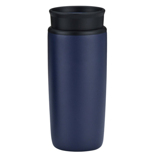 MOROCCO STAINLESS STEEL VACUUM MUG
