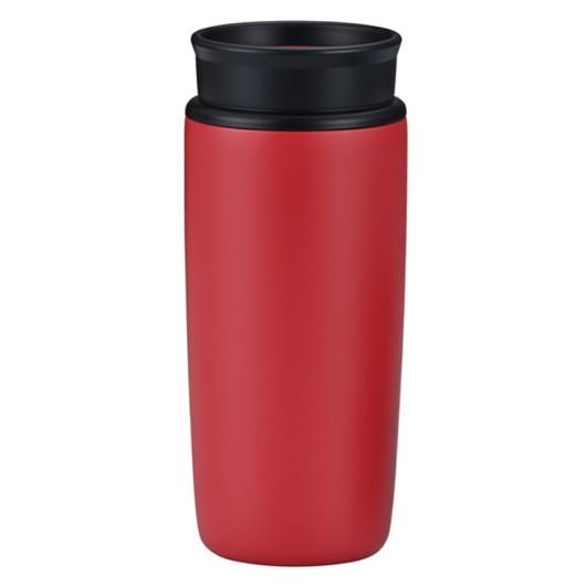 MOROCCO STAINLESS STEEL VACUUM MUG