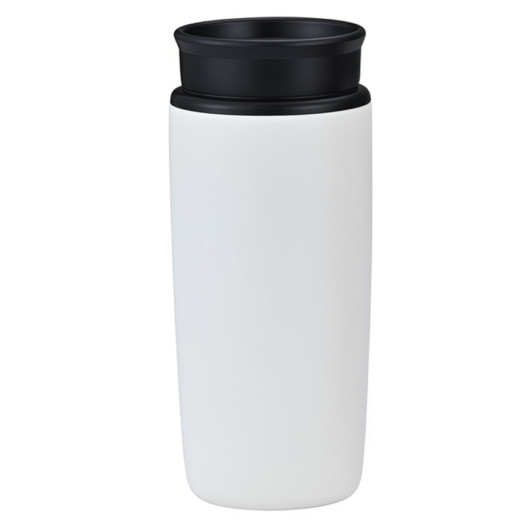 MOROCCO STAINLESS STEEL VACUUM MUG