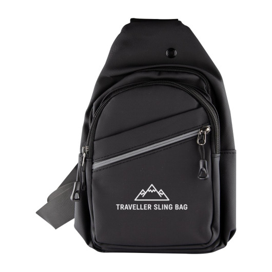 Traveller Sling Bag  TBP016_1