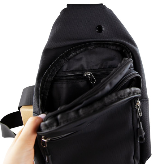 Traveller Sling Bag  TBP016_3