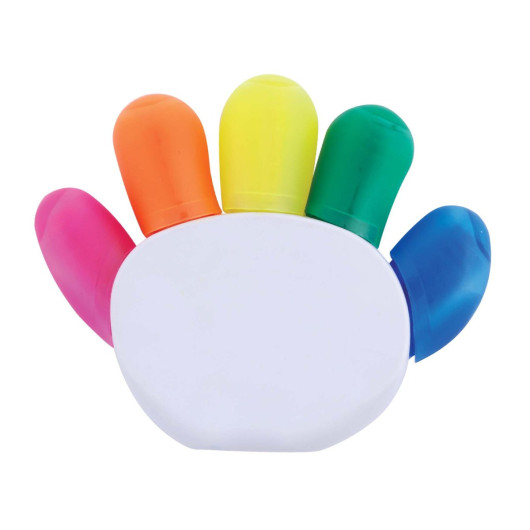 The Little Learners Pack - Highlighter