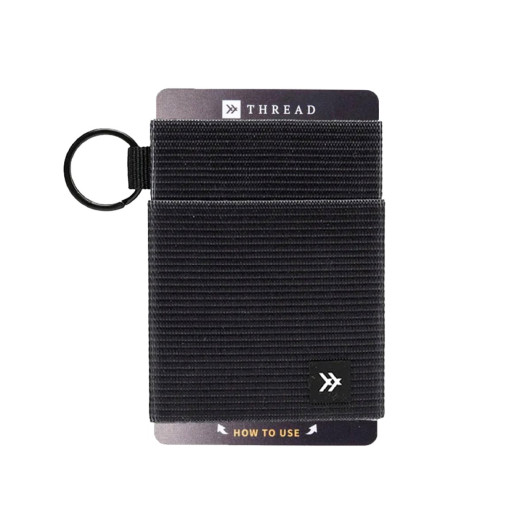 Thread Elastic Wallet Product - Hero