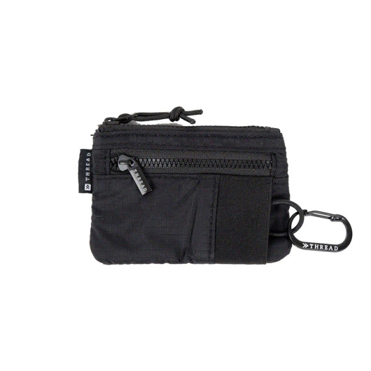 Thread Pouch Wallet Product - Alternate