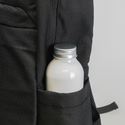 Oceana Recycled Backpack Drink Holder