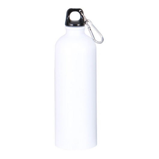 Savage single wall stainless steel drink bottle