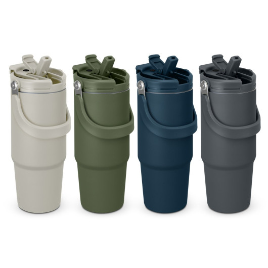 Promotional Trailblazer Vacuum Mugs