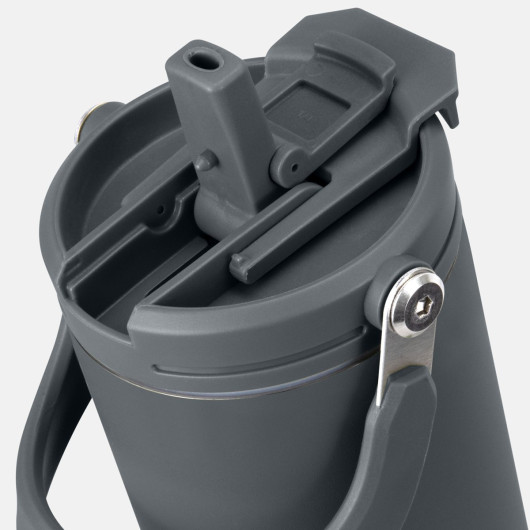 Trailblazer Vacuum Mugs Detail