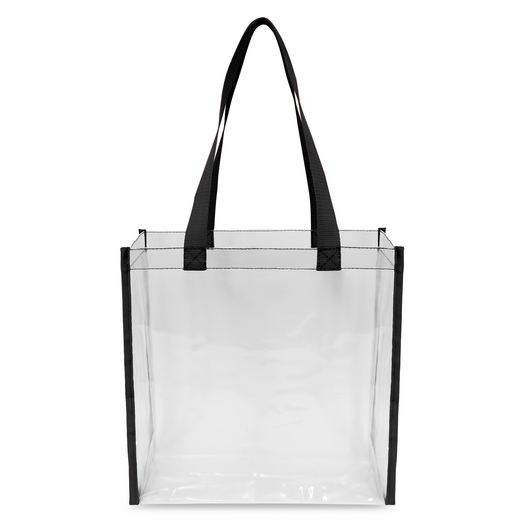 Transparent Tote Bags