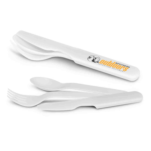 Travel Cutlery Sets