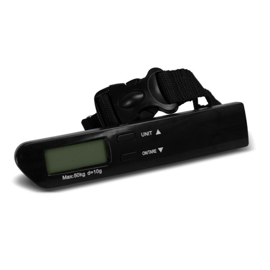 Travel Luggage Scale Main