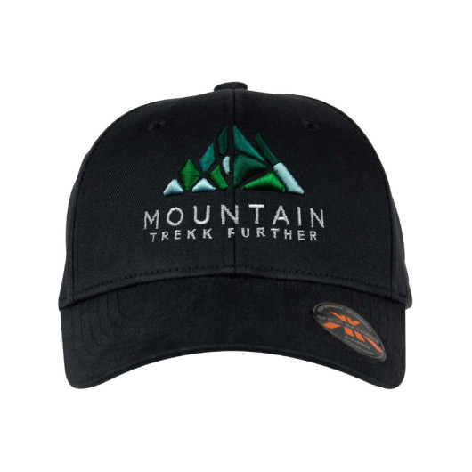 Trekk Alliance Organic Cotton Twill Cap SKU - Decoration