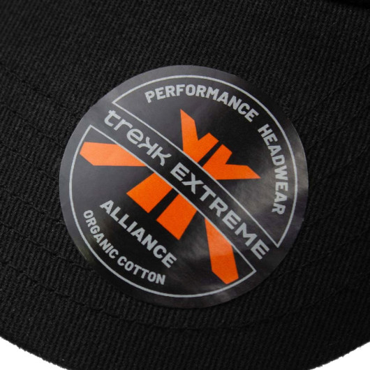 Trekk Alliance Organic Cotton Twill Cap SKU - Alternate