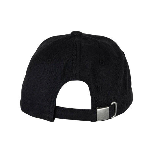 Trekk Alliance Organic Cotton Twill Cap SKU - Alternate