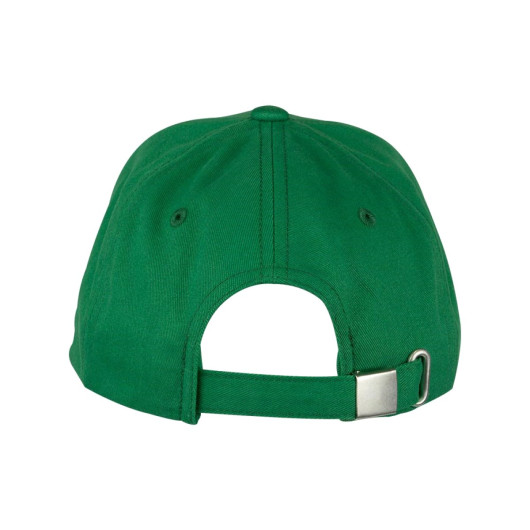 Trekk Alliance Organic Cotton Twill Cap SKU - Alternate
