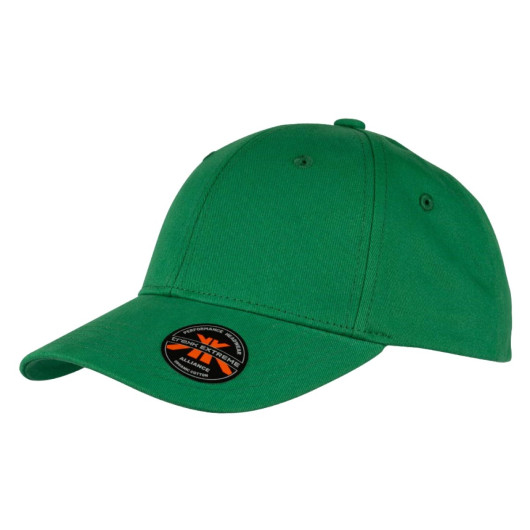 Trekk Alliance Organic Cotton Twill Cap SKU - Hero