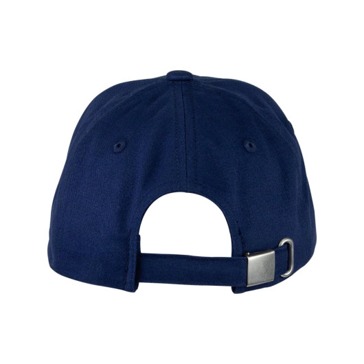 Trekk Alliance Organic Cotton Twill Cap SKU - Alternate