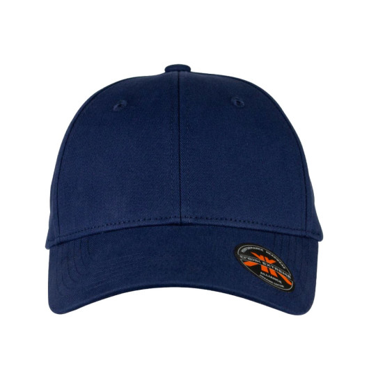 Trekk Alliance Organic Cotton Twill Cap SKU - Alternate