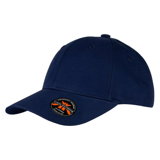 Trekk Alliance Organic Cotton Twill Cap SKU - Hero