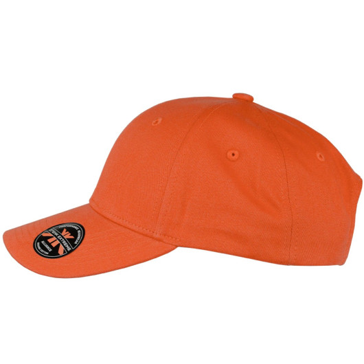 Trekk Alliance Organic Cotton Twill Cap SKU - Alternate