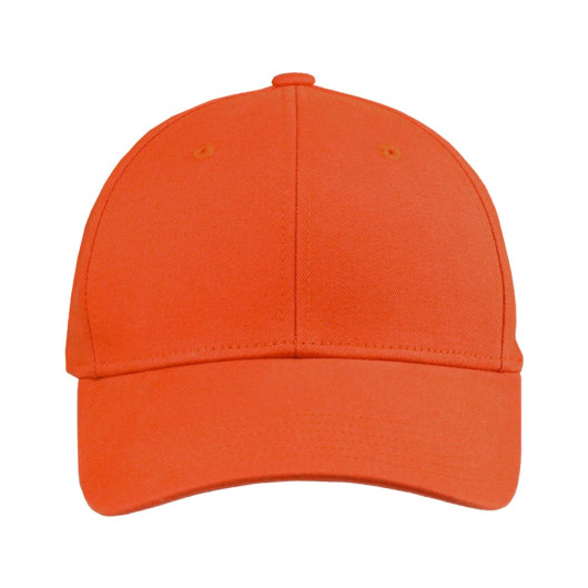 Trekk Alliance Organic Cotton Twill Cap SKU - Alternate