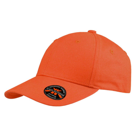 Trekk Alliance Organic Cotton Twill Cap SKU - Hero