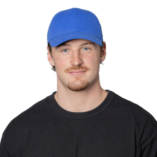 Trekk Alliance Organic Cotton Twill Cap SKU - Alternate