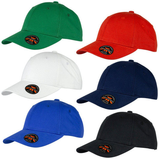 Trekk Alliance Organic Cotton Twill Cap Product - Alternate