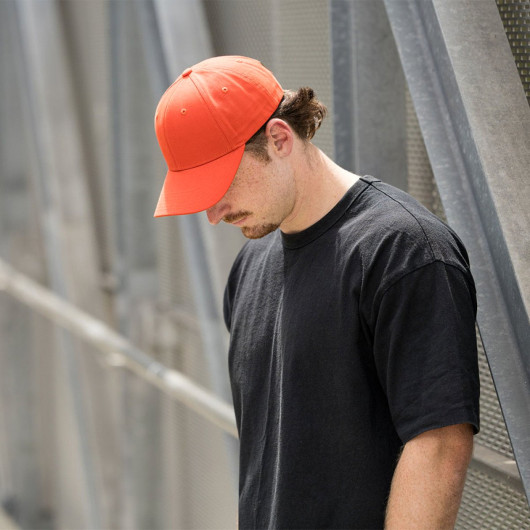 Trekk Alliance Organic Cotton Twill Cap Product - Alternate